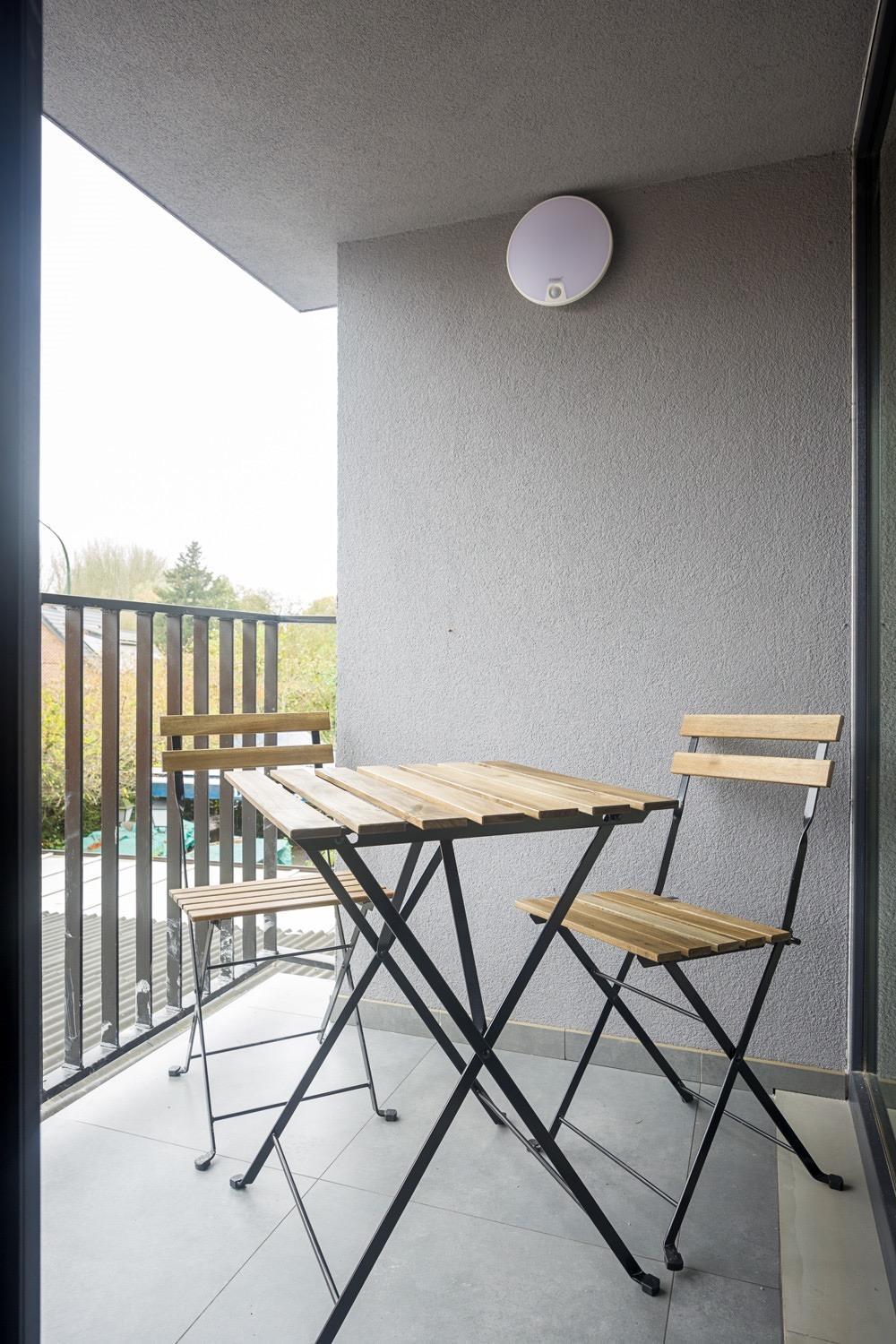 Residence La Floraison Anderlecht Exterior foto