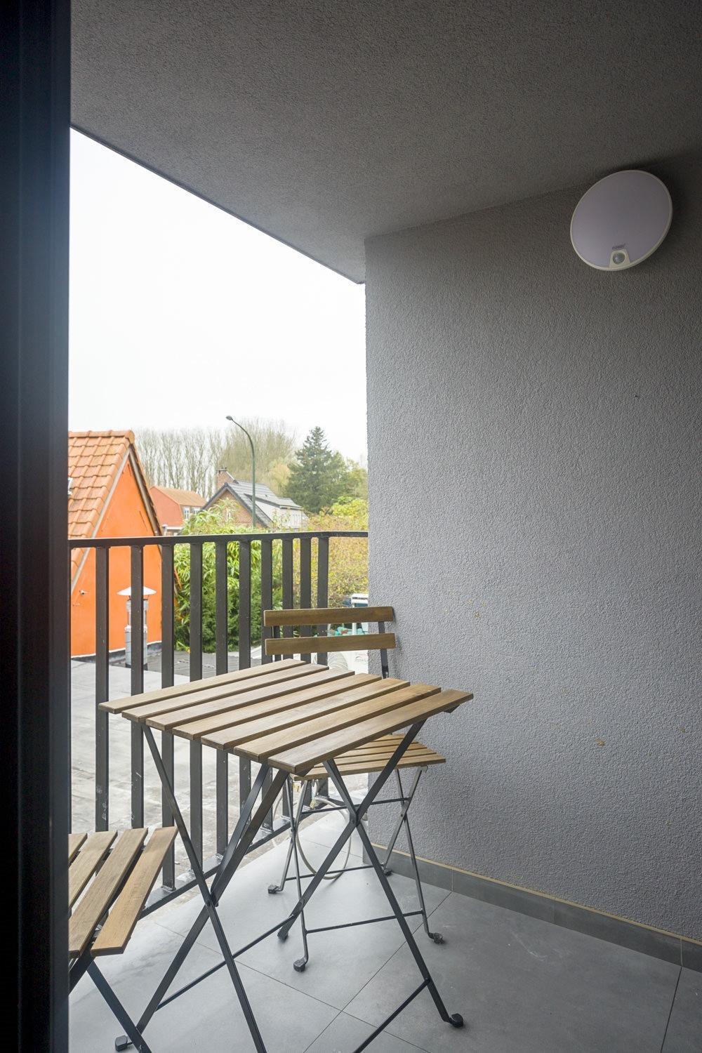 Residence La Floraison Anderlecht Exterior foto